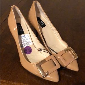 NWT Jones New York Pumps